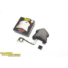 Đèn Hậu Tích Hợp Xinhan GMA Z900 / Z650-Ninja 650 (chính hãng)